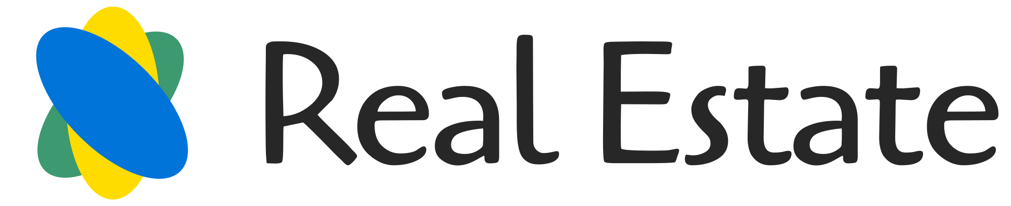 RealEstatee Logo